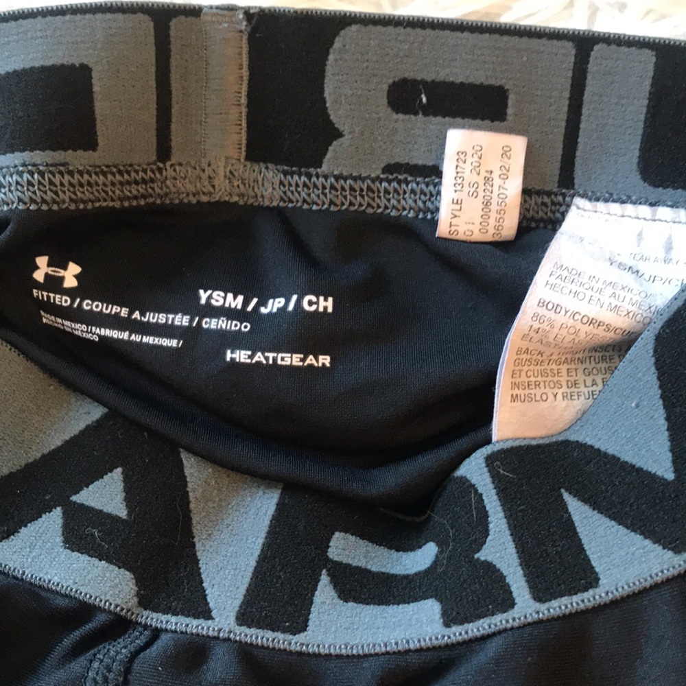 Compression pants - Picture 3 of 4
